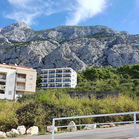 Apartment Daniel Makarska Luaran gambar