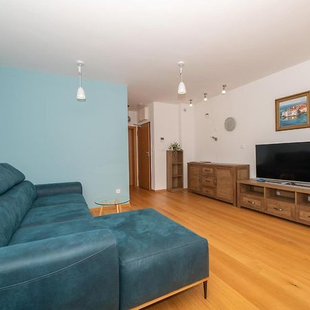 Apartment Daniel Makarska Luaran gambar