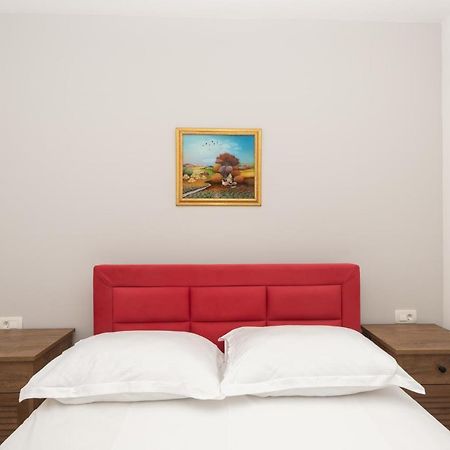Apartment Daniel Makarska Luaran gambar