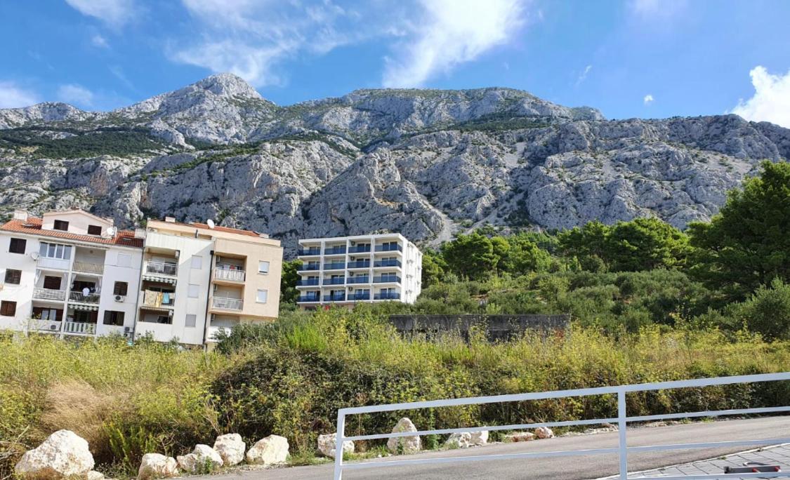 Apartment Daniel Makarska Luaran gambar