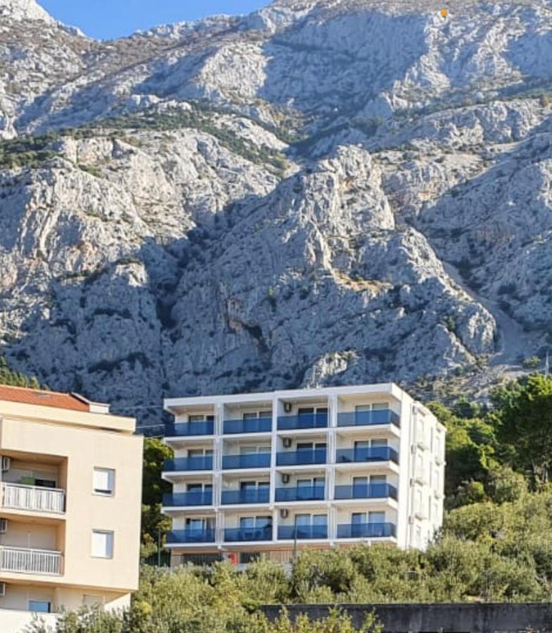Apartment Daniel Makarska Luaran gambar