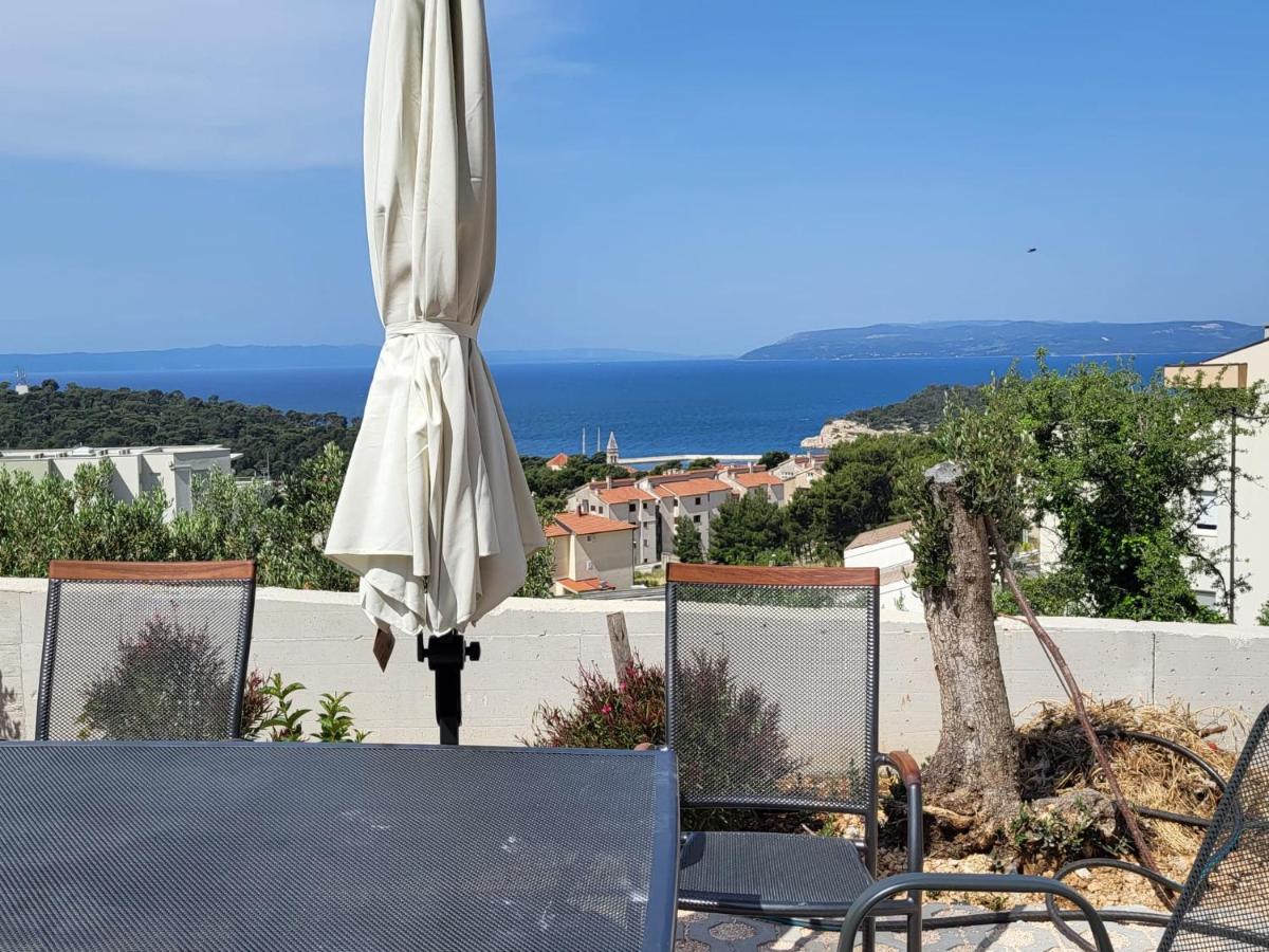 Apartment Daniel Makarska Luaran gambar
