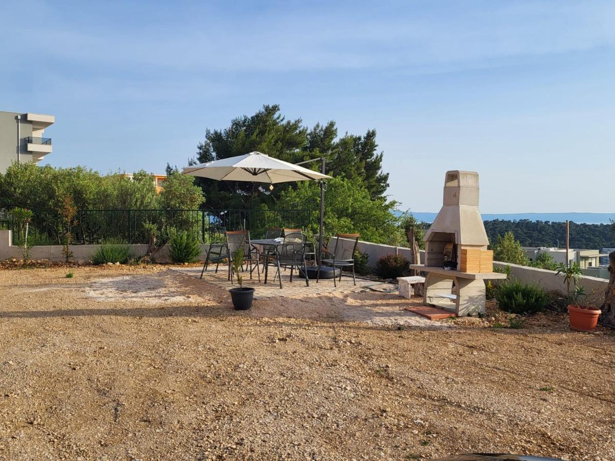 Apartment Daniel Makarska Luaran gambar