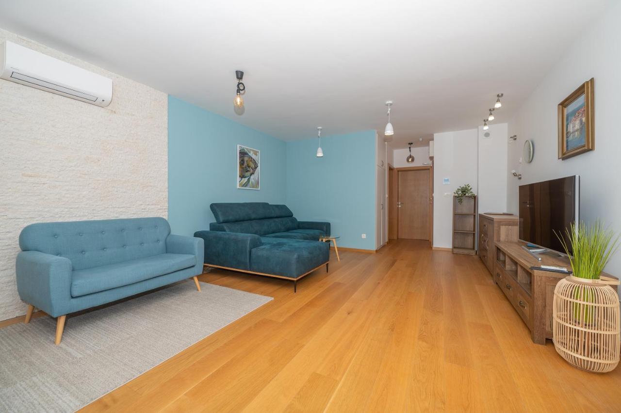 Apartment Daniel Makarska Luaran gambar