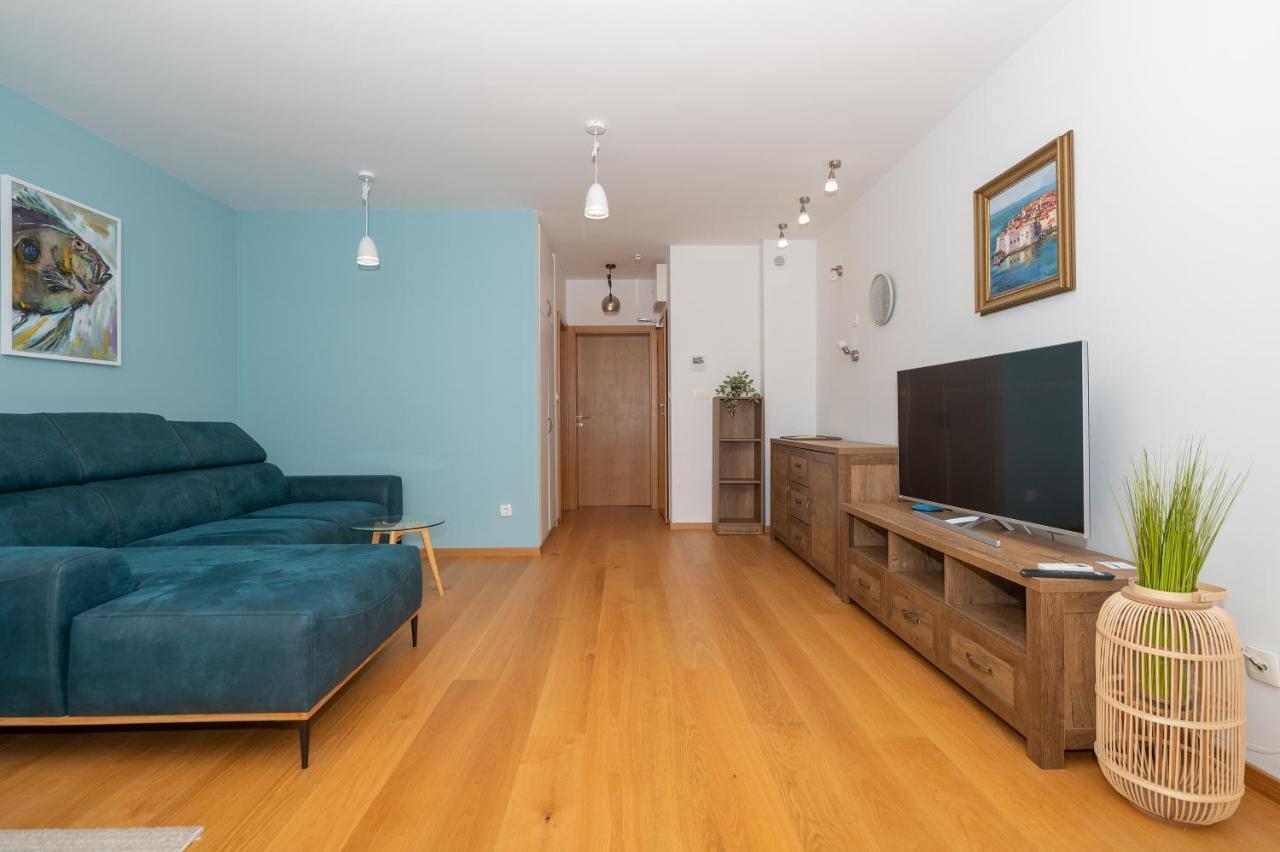 Apartment Daniel Makarska Luaran gambar