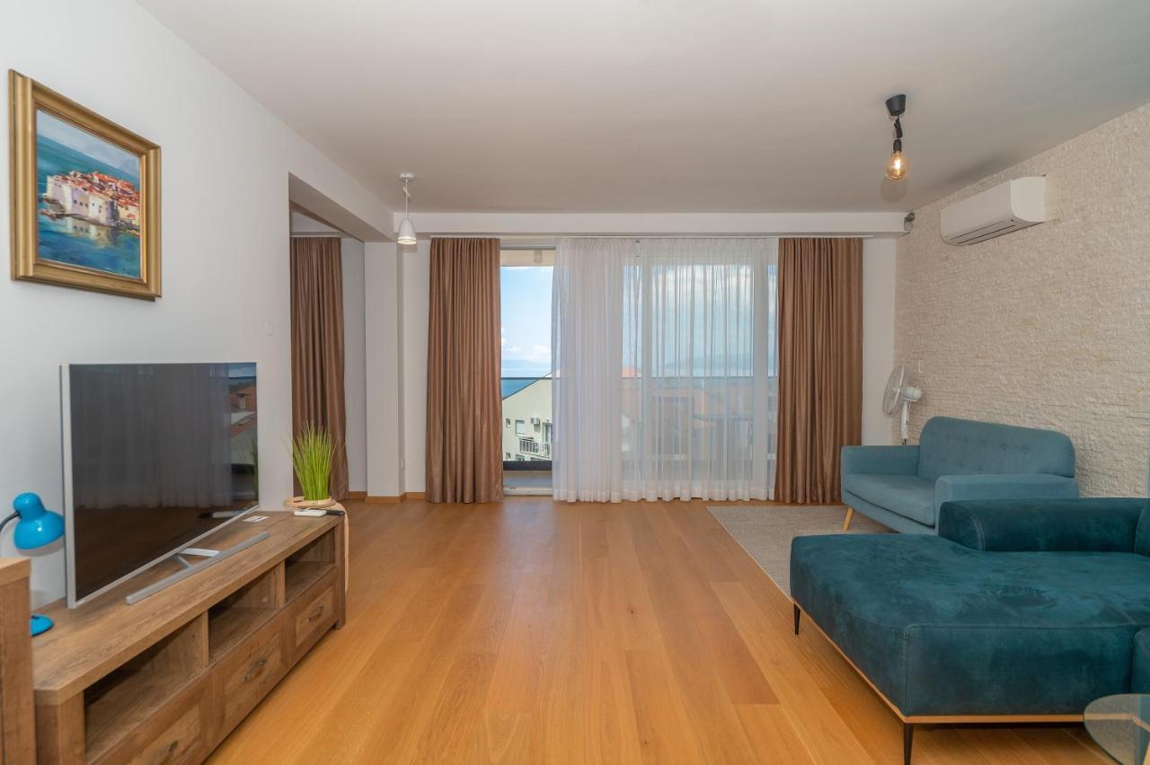 Apartment Daniel Makarska Luaran gambar