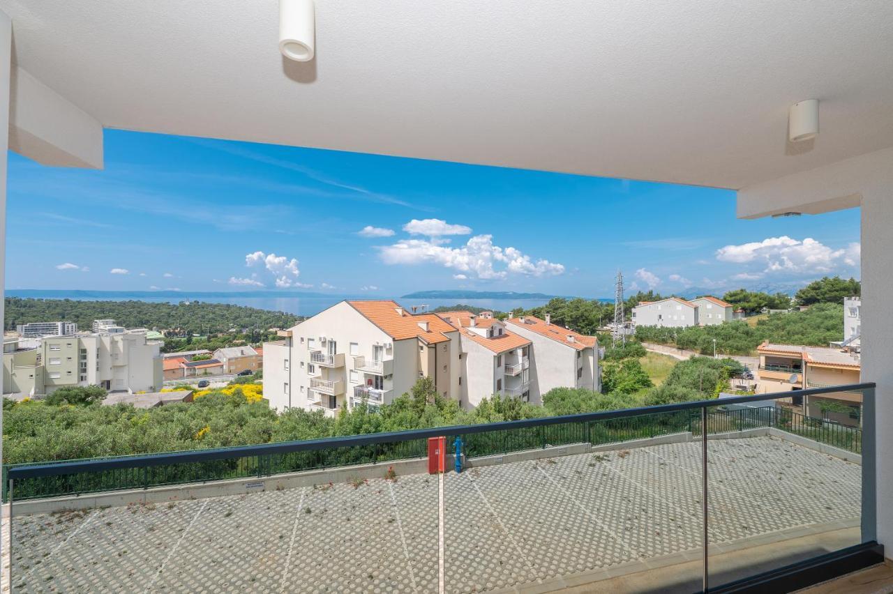 Apartment Daniel Makarska Luaran gambar