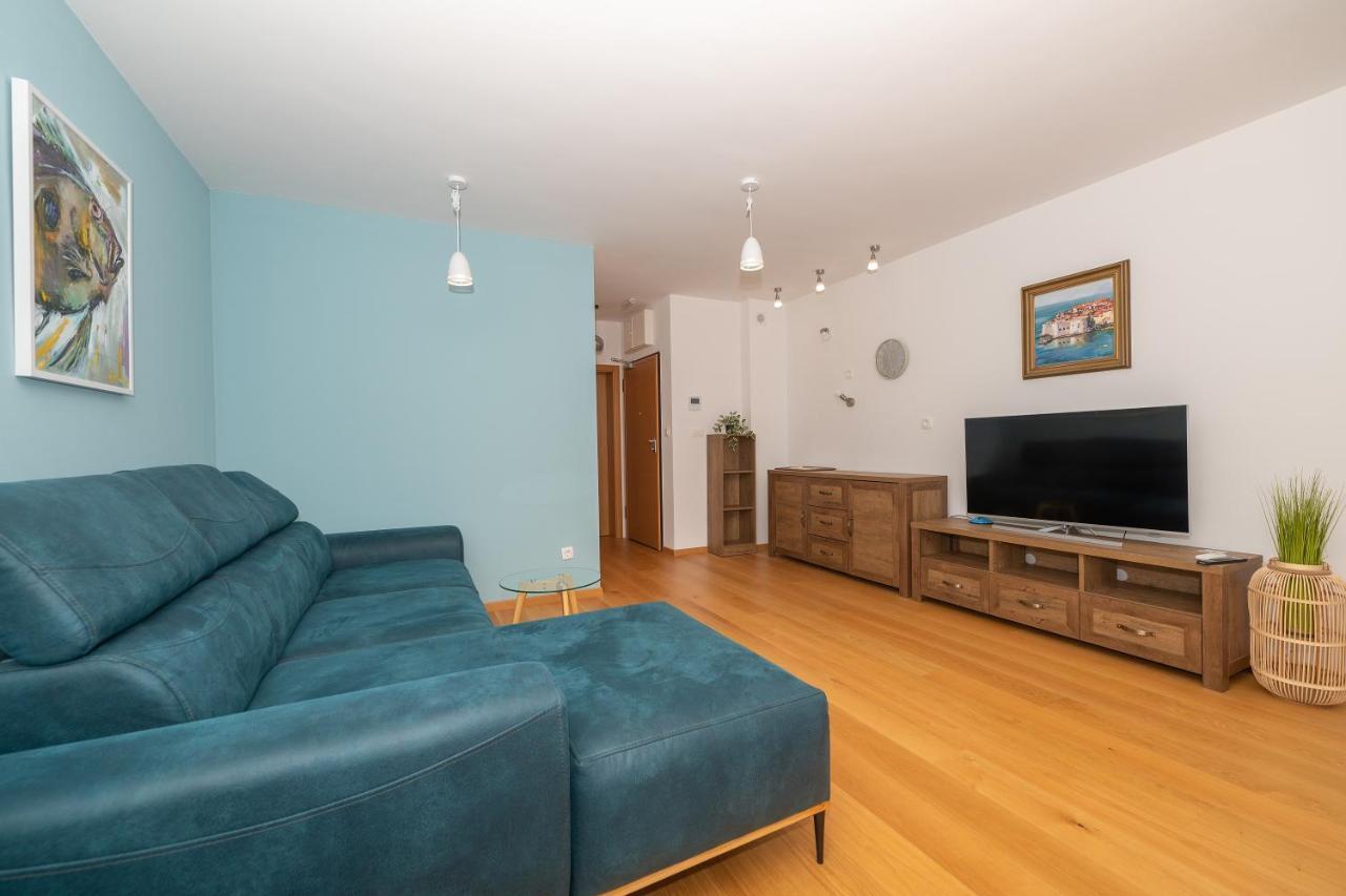 Apartment Daniel Makarska Luaran gambar