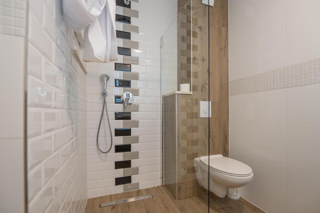 Apartment Daniel Makarska Luaran gambar