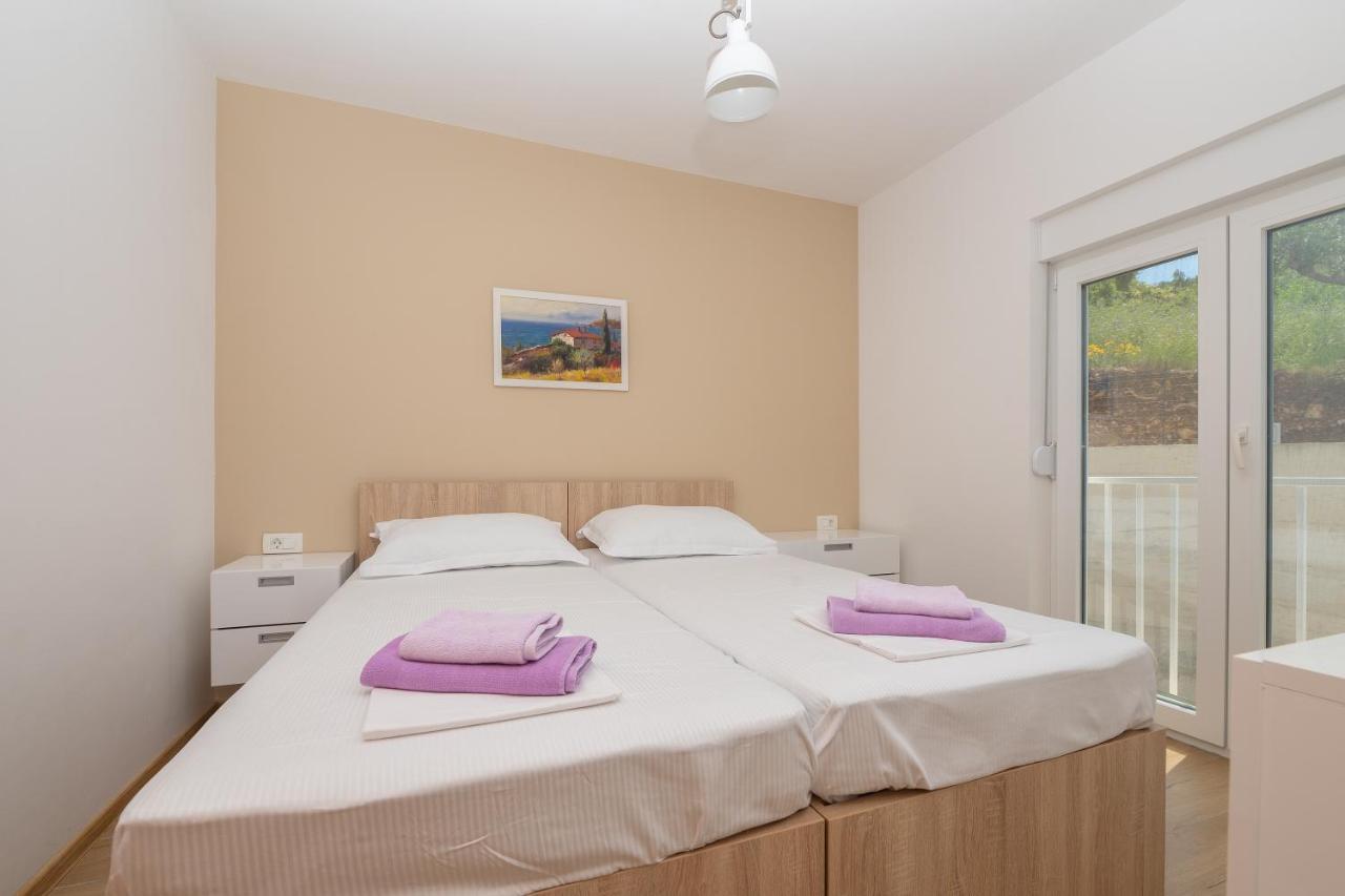 Apartment Daniel Makarska Luaran gambar