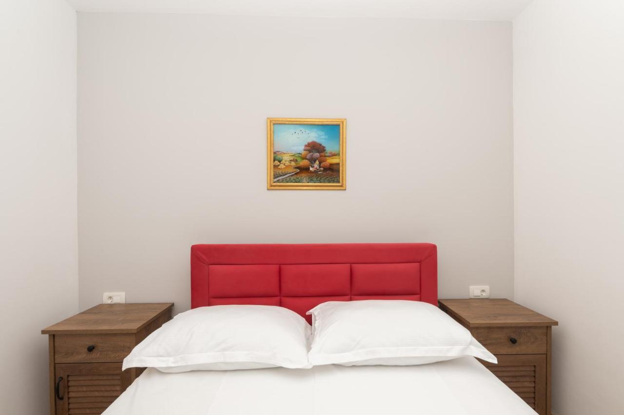 Apartment Daniel Makarska Luaran gambar