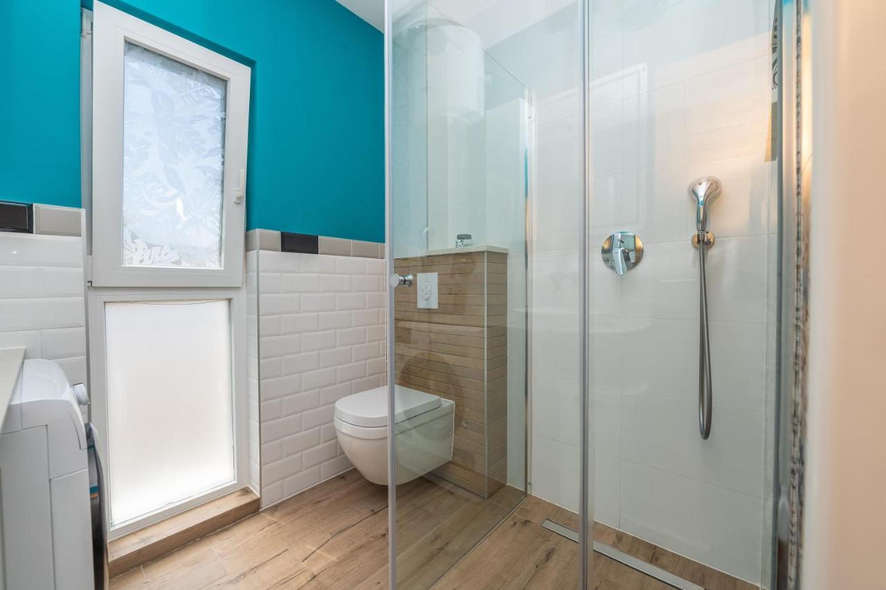 Apartment Daniel Makarska Luaran gambar