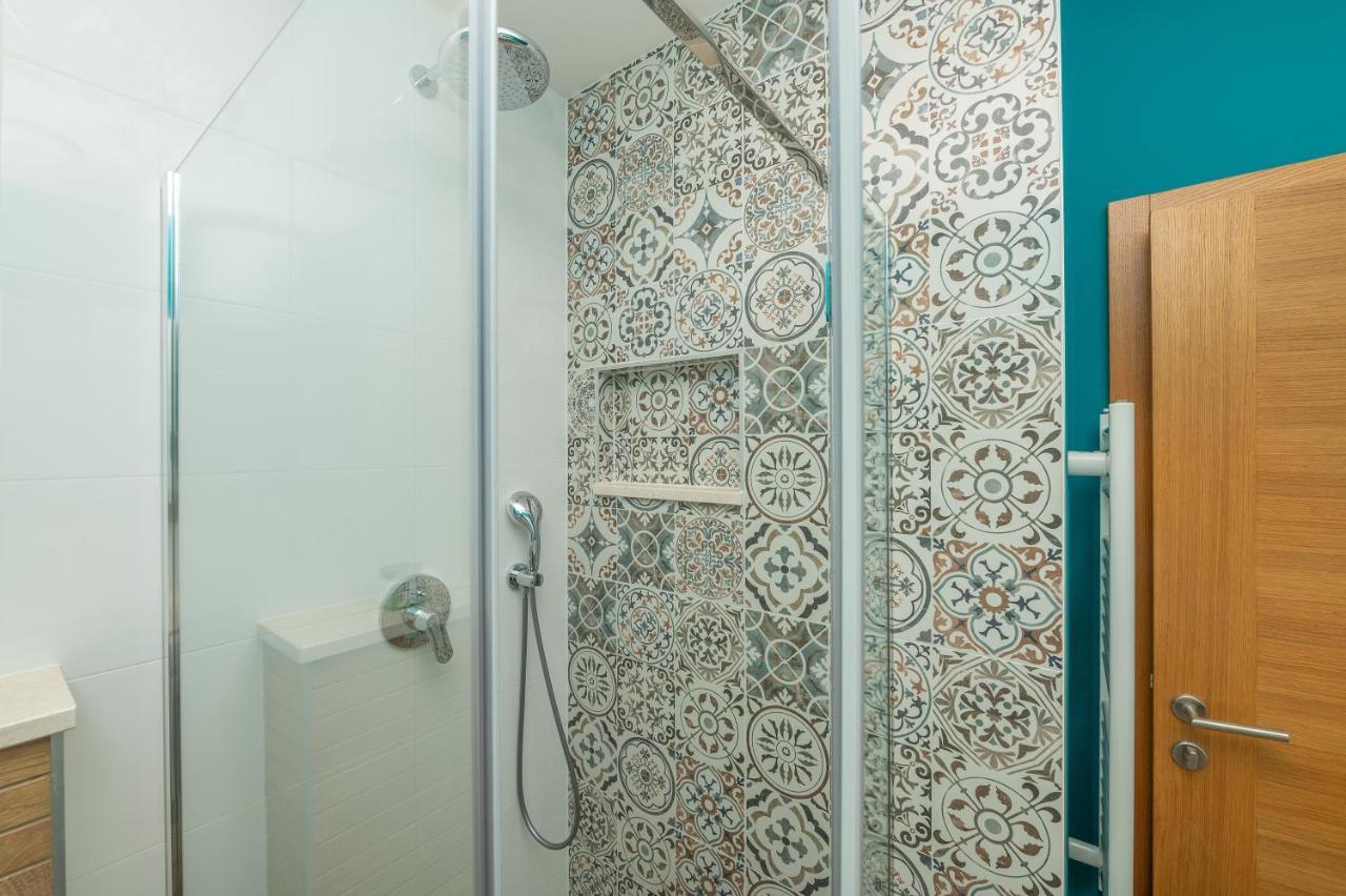 Apartment Daniel Makarska Luaran gambar