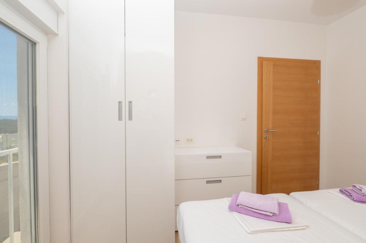 Apartment Daniel Makarska Luaran gambar