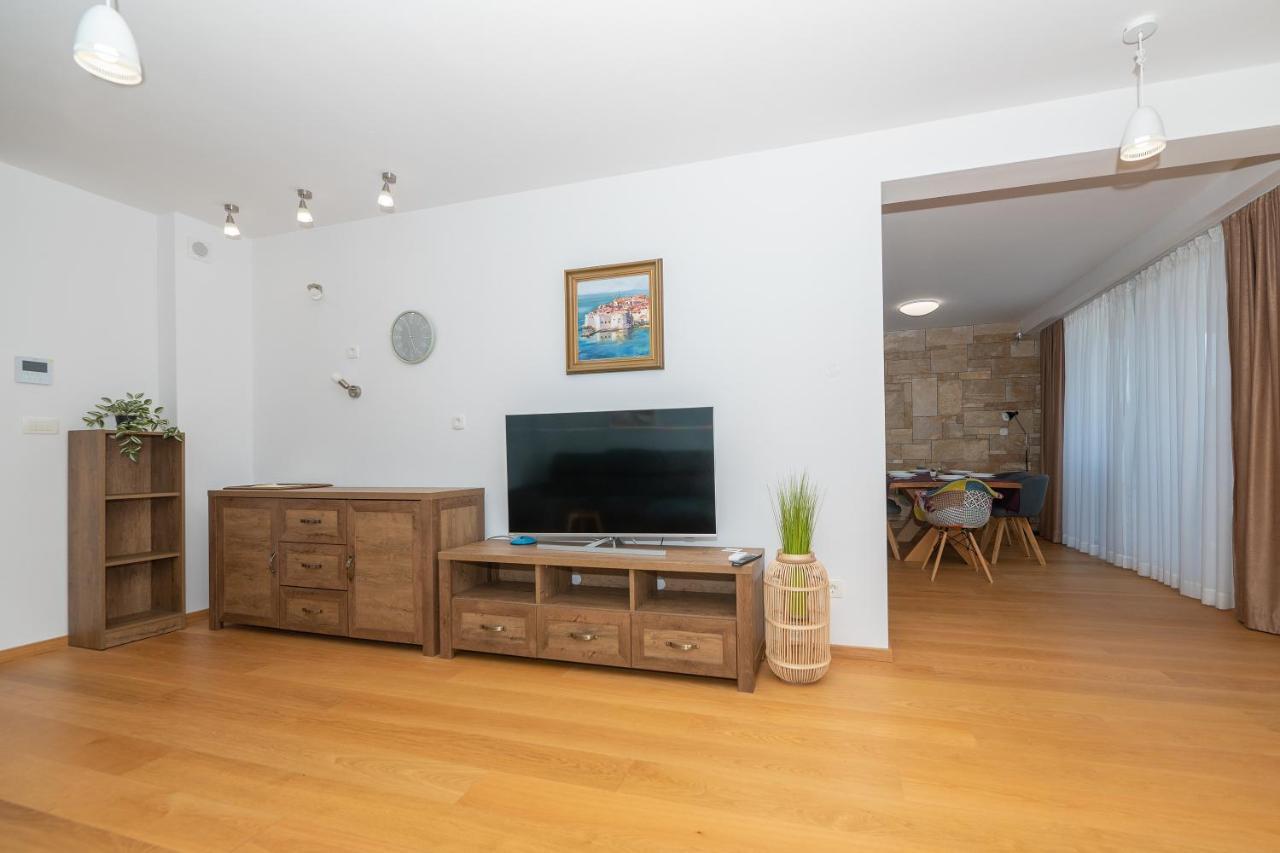 Apartment Daniel Makarska Luaran gambar