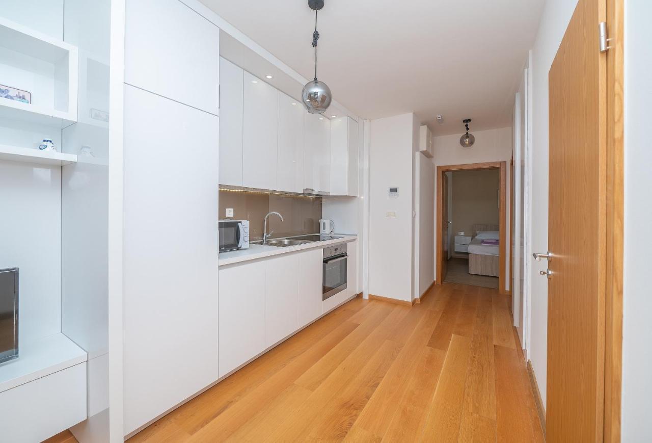 Apartment Daniel Makarska Luaran gambar
