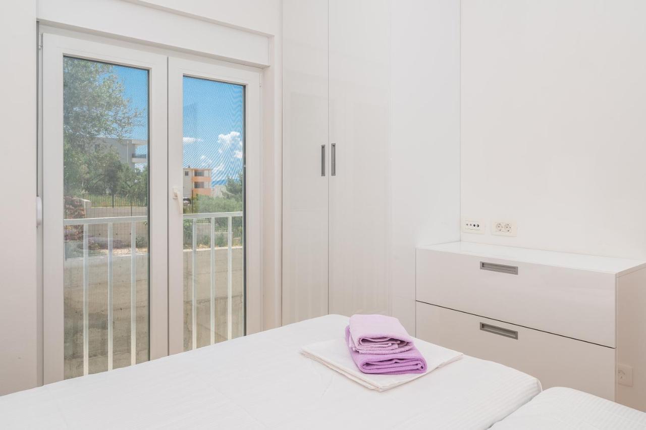 Apartment Daniel Makarska Luaran gambar