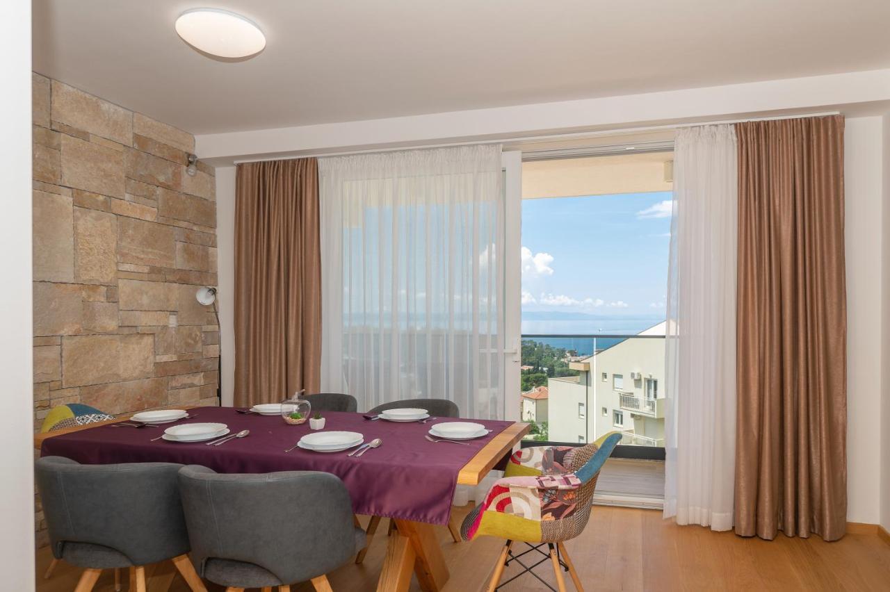 Apartment Daniel Makarska Luaran gambar