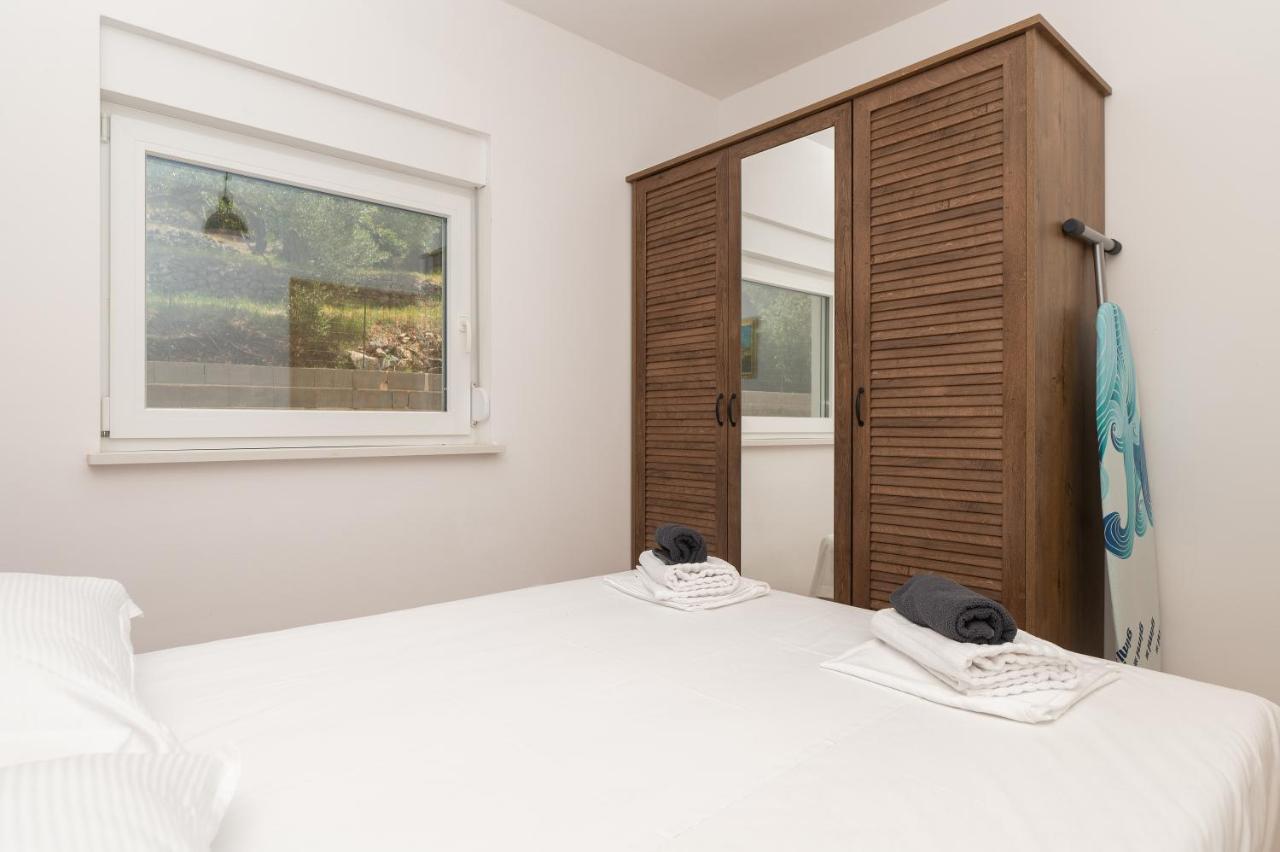 Apartment Daniel Makarska Luaran gambar